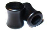 Double Flared Tunnels