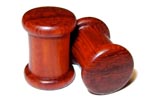 Double Top Hat Plugs