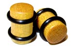 Straight Plugs