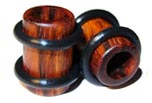 O Ring Tunnel Plugs