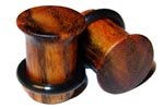 Vera Wood Plugs
