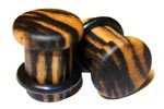 Single Top Hat Plugs