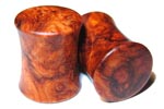 Amboyna Burl