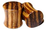Zebrawood