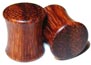 Custom Wood Plugs