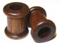 Walnut Organic Flesh Tunnels