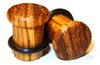 Zebrawood Tunnels
