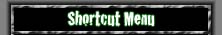 Shortcut Menu