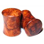 Amboyna Burl