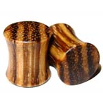 Zebrawood